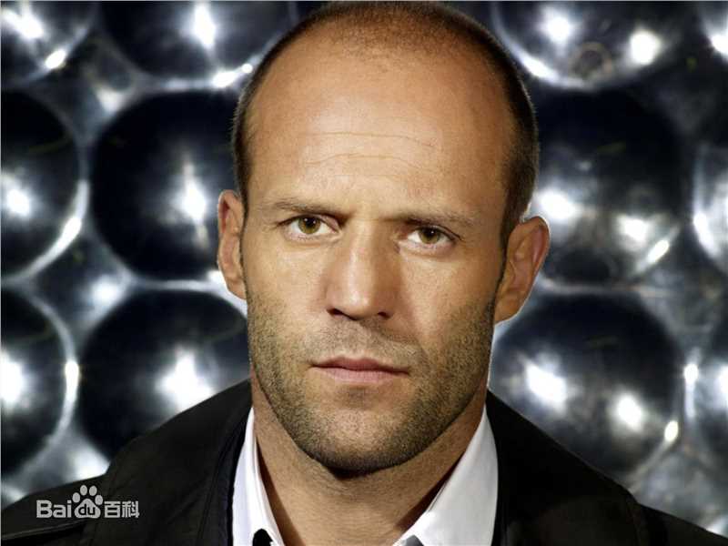 最新杰森·斯坦森(Jason Statham)性感图片