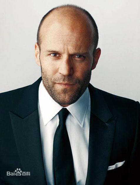 最新杰森·斯坦森(Jason Statham)性感图片