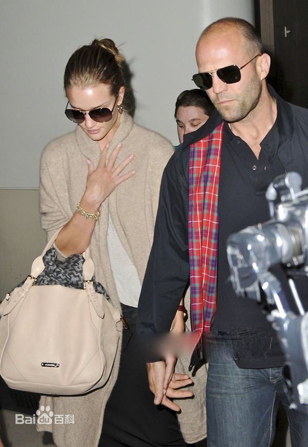 最全杰森·斯坦森(Jason Statham)精彩图册