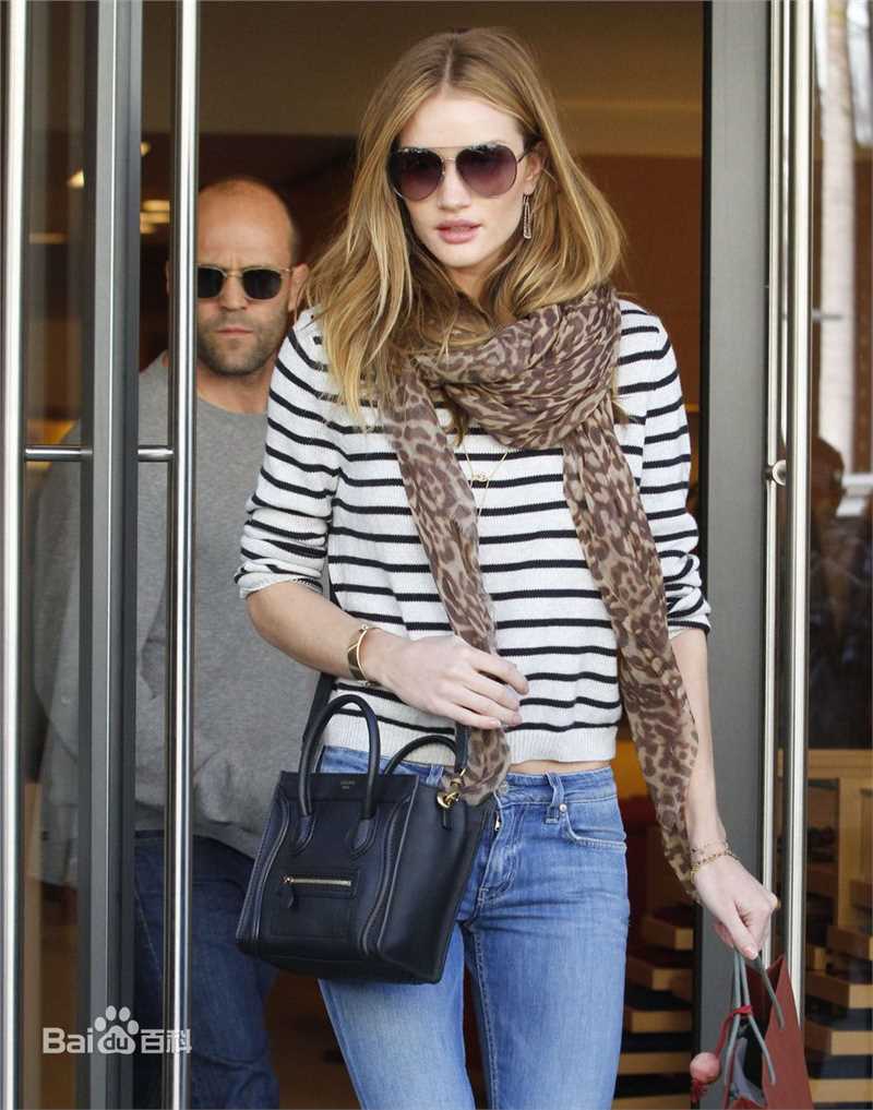 最全杰森·斯坦森(Jason Statham)精彩图册