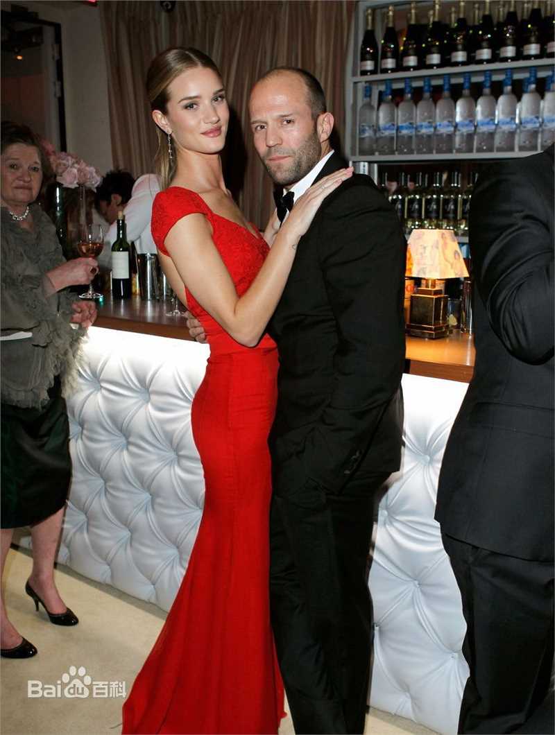 最全杰森·斯坦森(Jason Statham)精彩图册