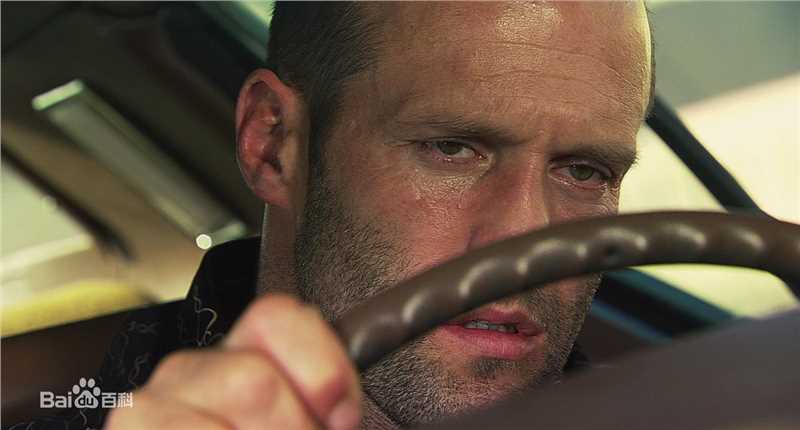 最全杰森·斯坦森(Jason Statham)精彩图册