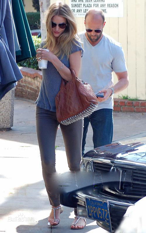 最全杰森·斯坦森(Jason Statham)精彩图册