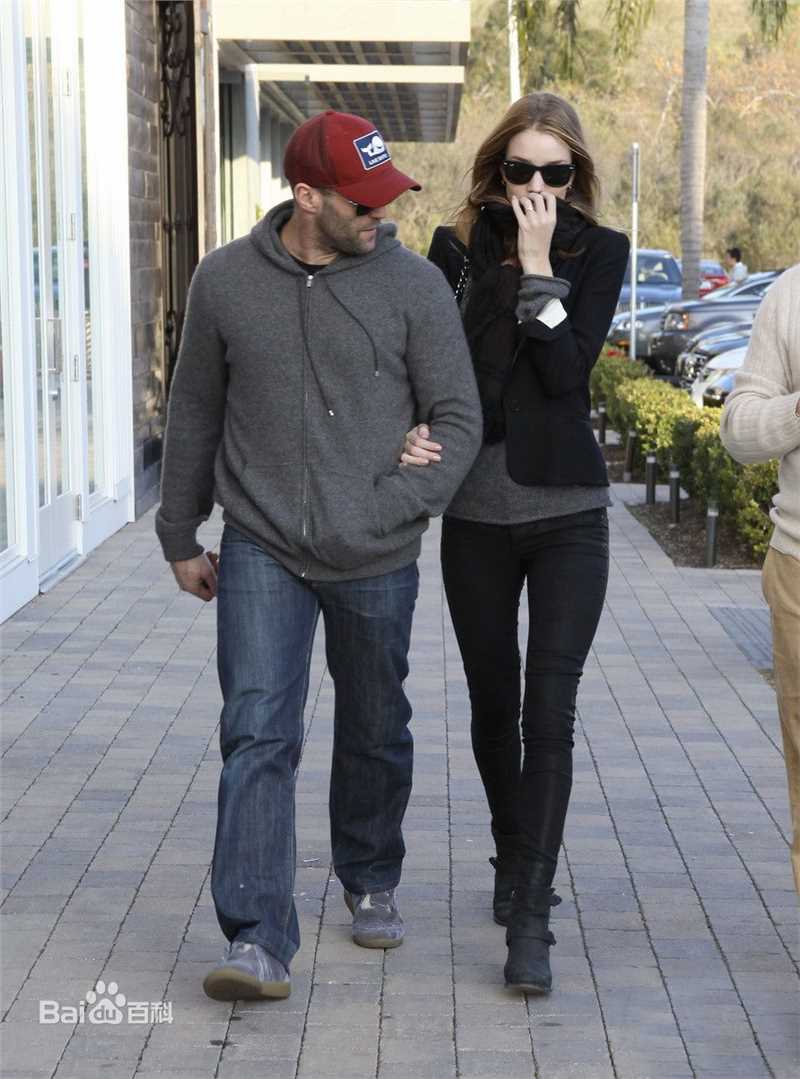 最全杰森·斯坦森(Jason Statham)精彩图册