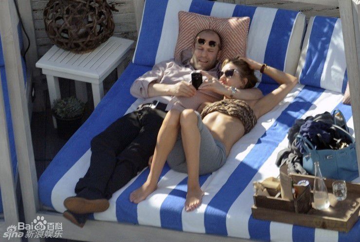 杰森·斯坦森(Jason Statham)精彩图册