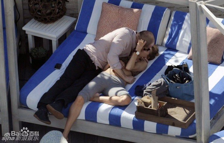 杰森·斯坦森(Jason Statham)精彩图册