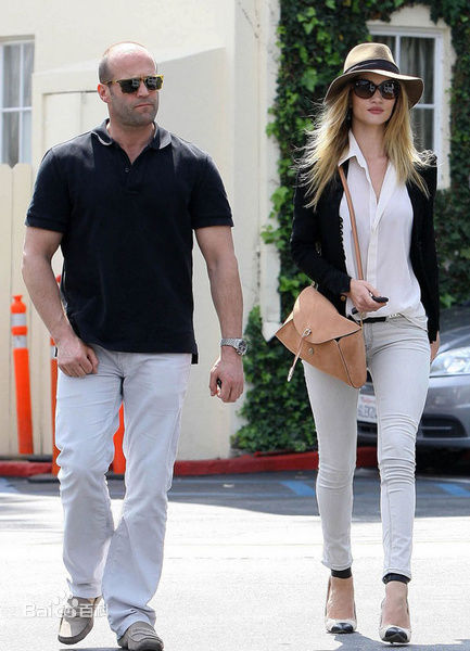 最优质杰森·斯坦森(Jason Statham)精彩图册