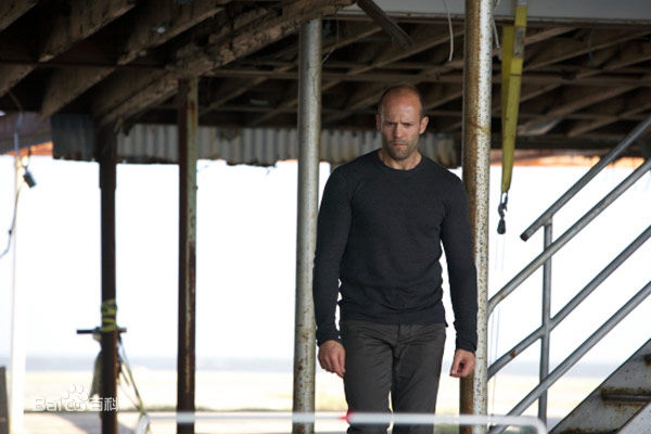 最优质杰森·斯坦森(Jason Statham)精彩图册