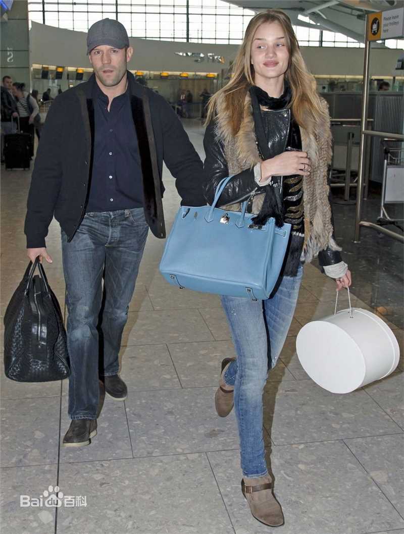 最优质杰森·斯坦森(Jason Statham)精彩图册