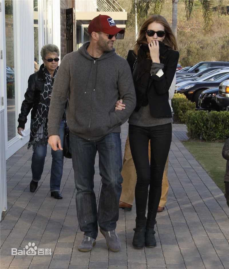 最优质杰森·斯坦森(Jason Statham)精彩图册