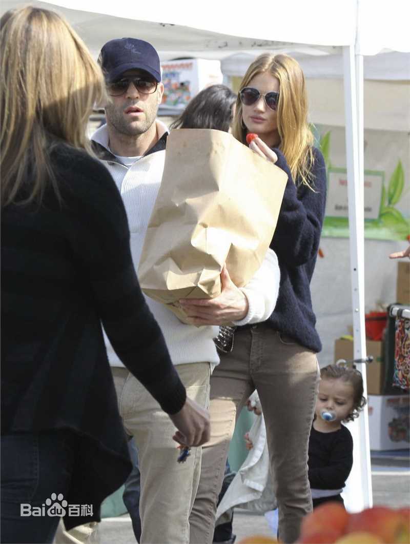 最优质杰森·斯坦森(Jason Statham)精彩图册