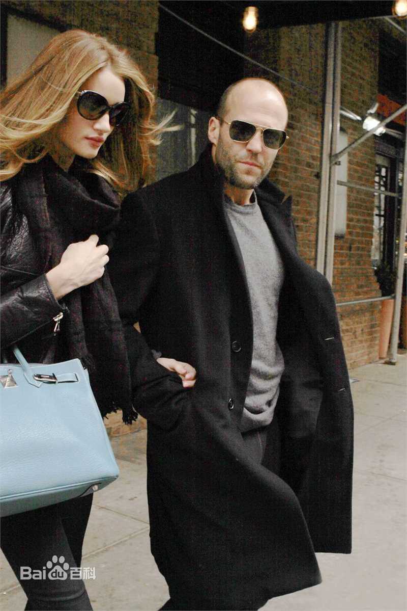 最优质杰森·斯坦森(Jason Statham)精彩图册