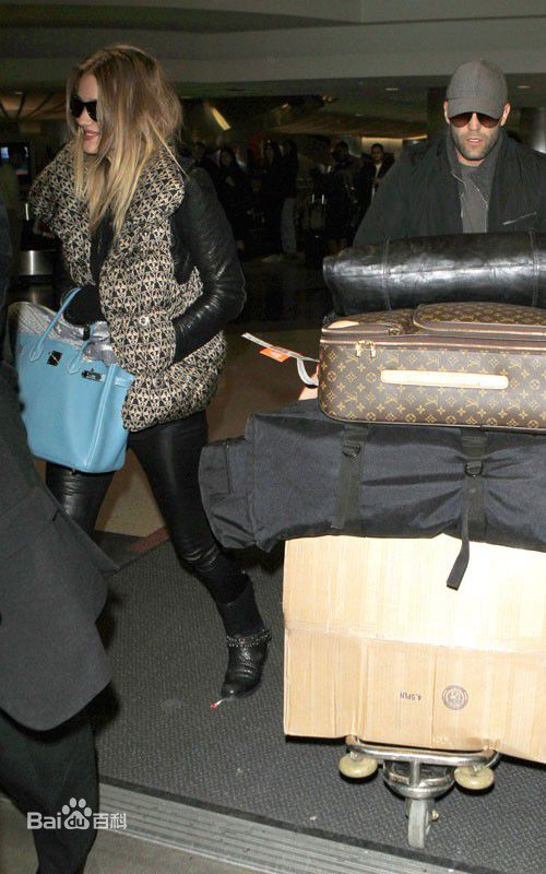 最优质杰森·斯坦森(Jason Statham)精彩图册