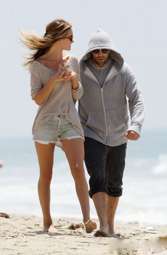 最优质杰森·斯坦森(Jason Statham)精彩图册