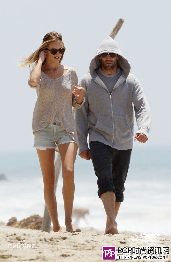 最优质杰森·斯坦森(Jason Statham)精彩图册