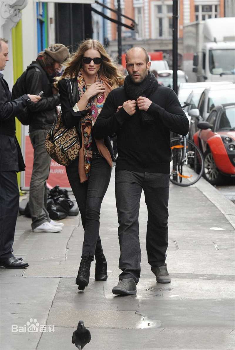 最优质杰森·斯坦森(Jason Statham)精彩图册