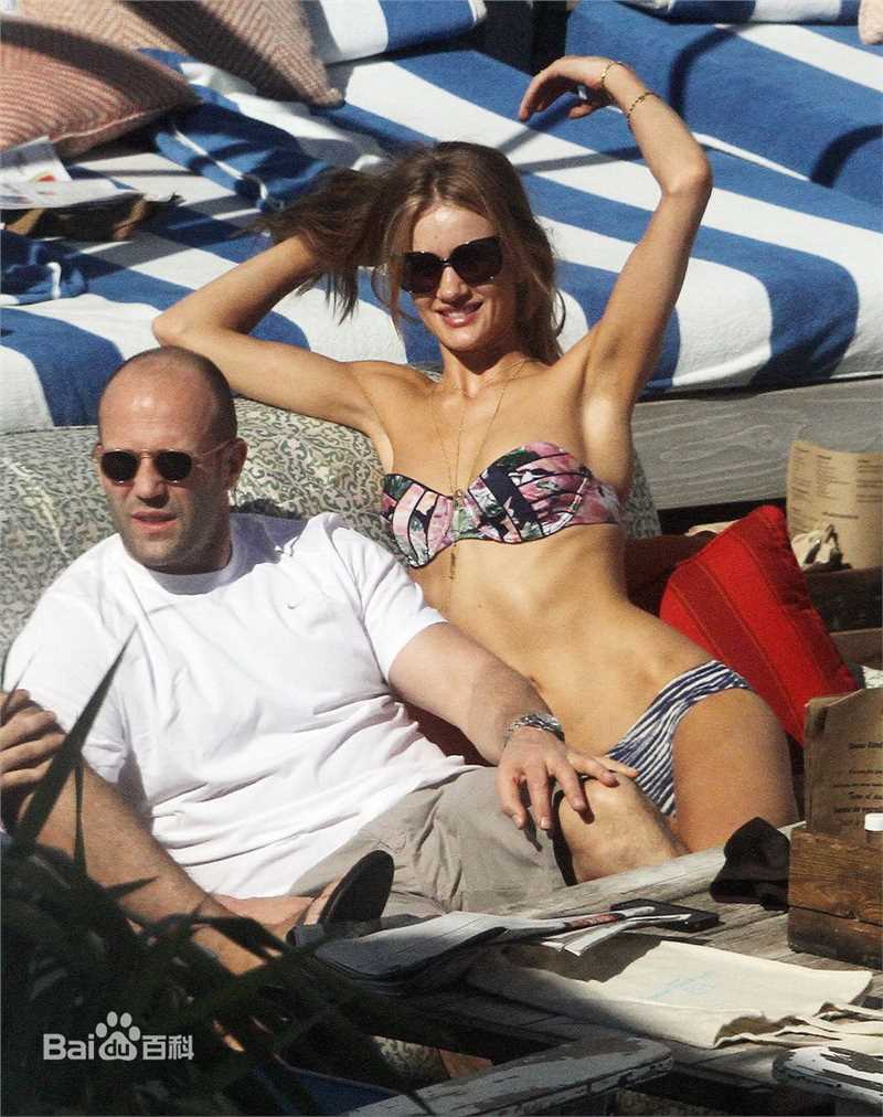 最优质杰森·斯坦森(Jason Statham)精彩图册