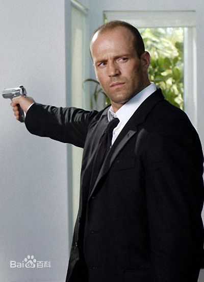 最全杰森·斯坦森(Jason Statham)精彩图册