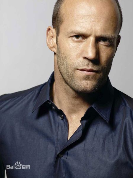 最全杰森·斯坦森(Jason Statham)精彩图册