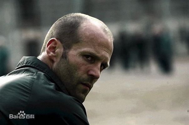 最全杰森·斯坦森(Jason Statham)精彩图册
