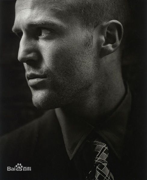 最全杰森·斯坦森(Jason Statham)精彩图册