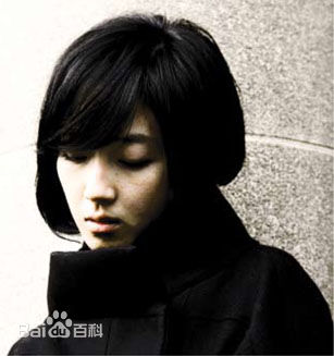 桂纶镁(Kwai Lun Mei)个人图册图片图集