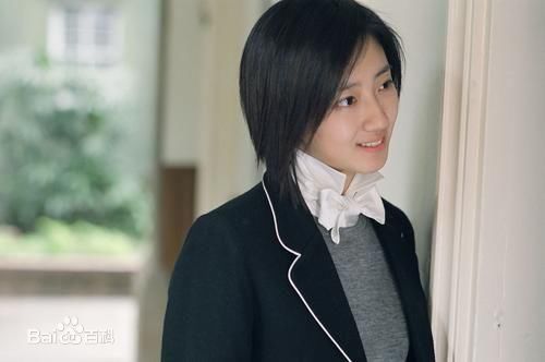 桂纶镁(Kwai Lun Mei)个人图册图片图集