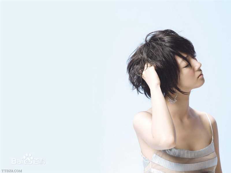 桂纶镁(Kwai Lun Mei)个人图册图片图集