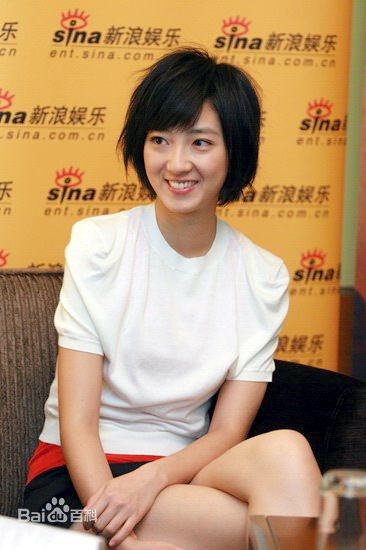 桂纶镁(Kwai Lun Mei)个人图册图片图集