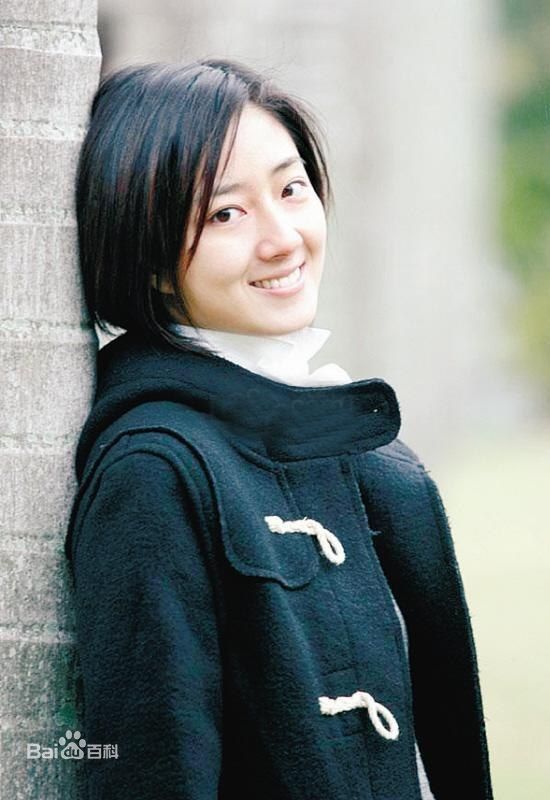 桂纶镁(Kwai Lun Mei)个人图册图片图集