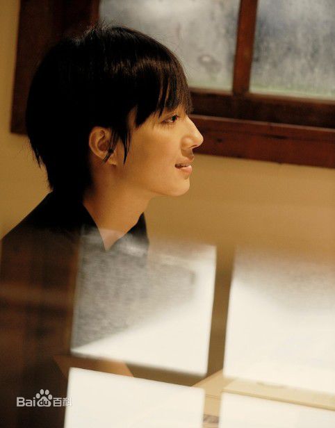 桂纶镁(Kwai Lun Mei)个人图册图片图集