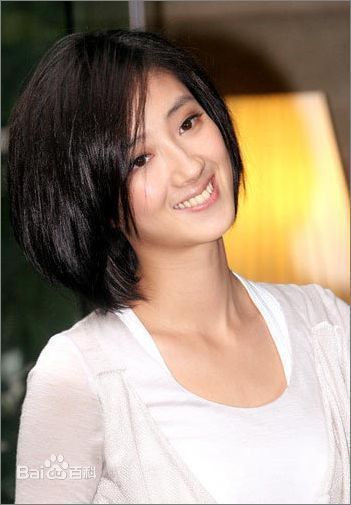 桂纶镁(Kwai Lun Mei)个人图册图片图集