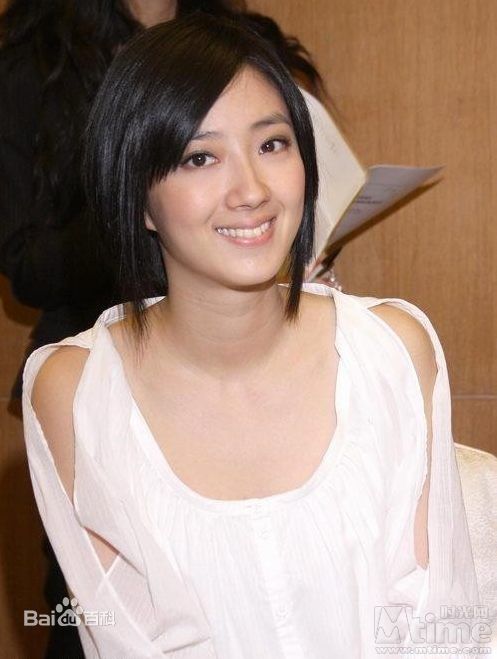 桂纶镁(Kwai Lun Mei)个人图册图片图集