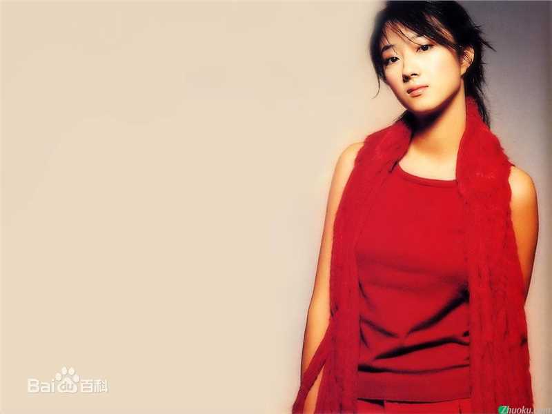 桂纶镁(Kwai Lun Mei)个人图册图片图集