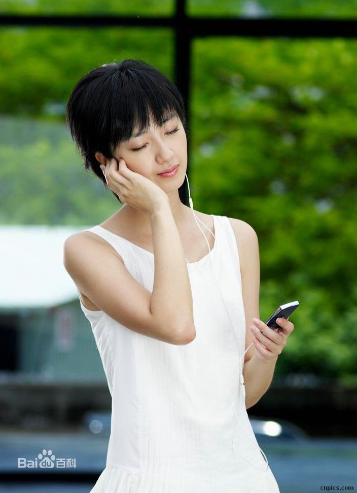 桂纶镁(Kwai Lun Mei)个人图册图片图集