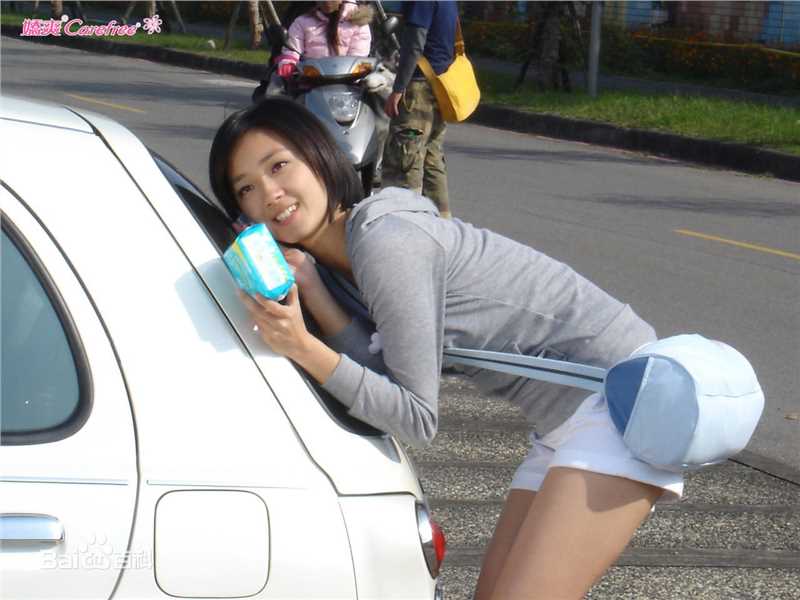 桂纶镁(Kwai Lun Mei)特写壁纸壁纸