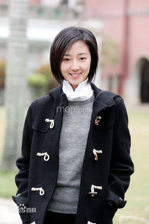 桂纶镁(Kwai Lun Mei)特写壁纸壁纸