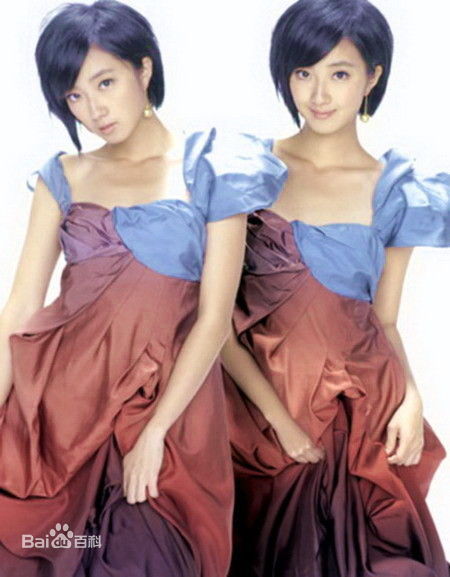 桂纶镁(Kwai Lun Mei)特写壁纸壁纸