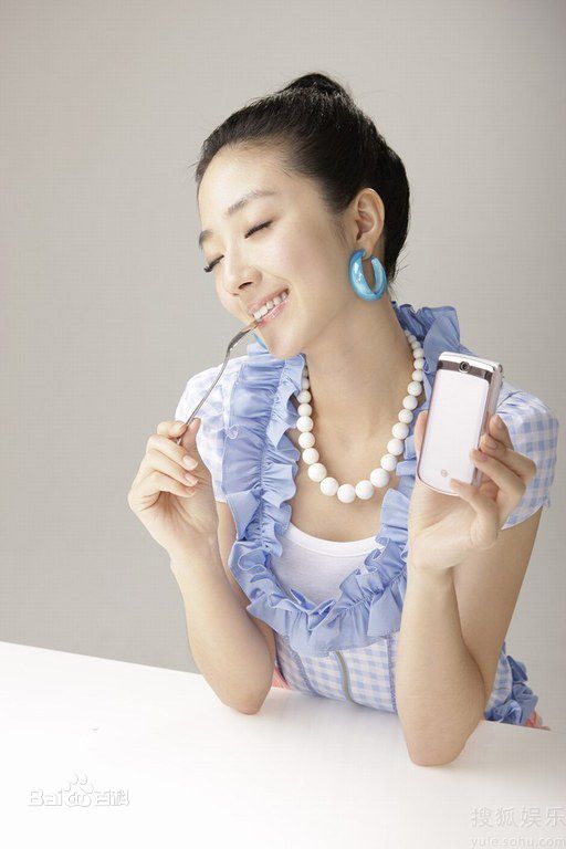 桂纶镁(Kwai Lun Mei)特写壁纸壁纸