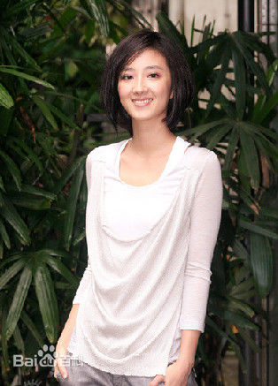 桂纶镁(Kwai Lun Mei)【】图片图集