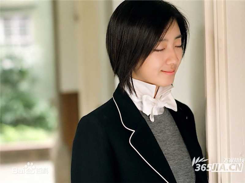 桂纶镁(Kwai Lun Mei)【】图片图集