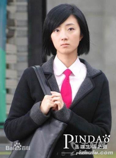 桂纶镁(Kwai Lun Mei)【】图片图集