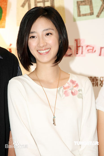 桂纶镁(Kwai Lun Mei)【】图片图集