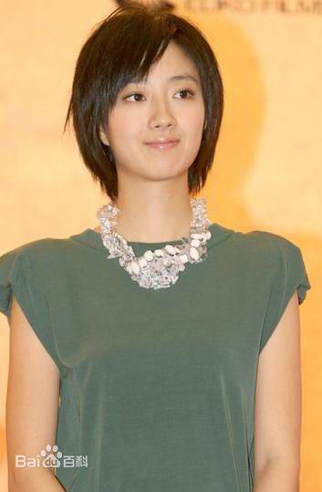 桂纶镁(Kwai Lun Mei)【】图片图集