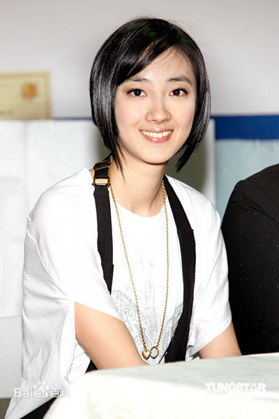 桂纶镁(Kwai Lun Mei)【】图片图集