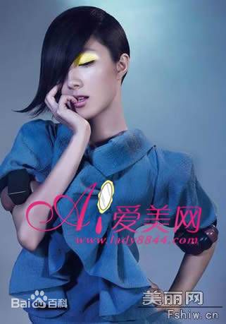 桂纶镁(Kwai Lun Mei)【】图片图集