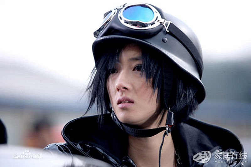 桂纶镁(Kwai Lun Mei)【】图片图集