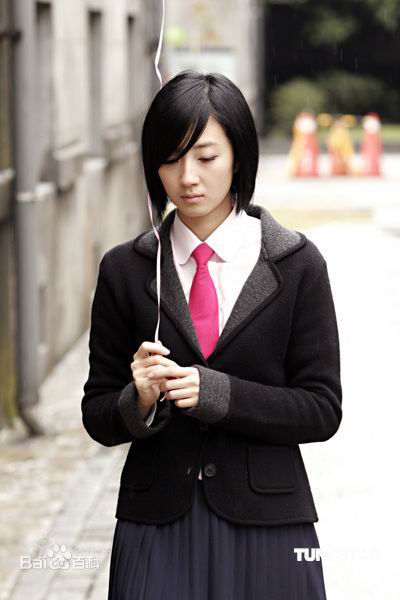 桂纶镁(Kwai Lun Mei)【】图片图集