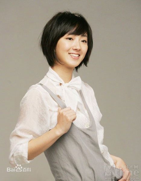 桂纶镁(Kwai Lun Mei)【】图片图集