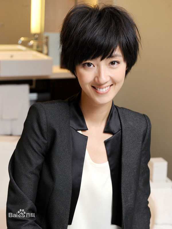 桂纶镁(Kwai Lun Mei)【】图片图集